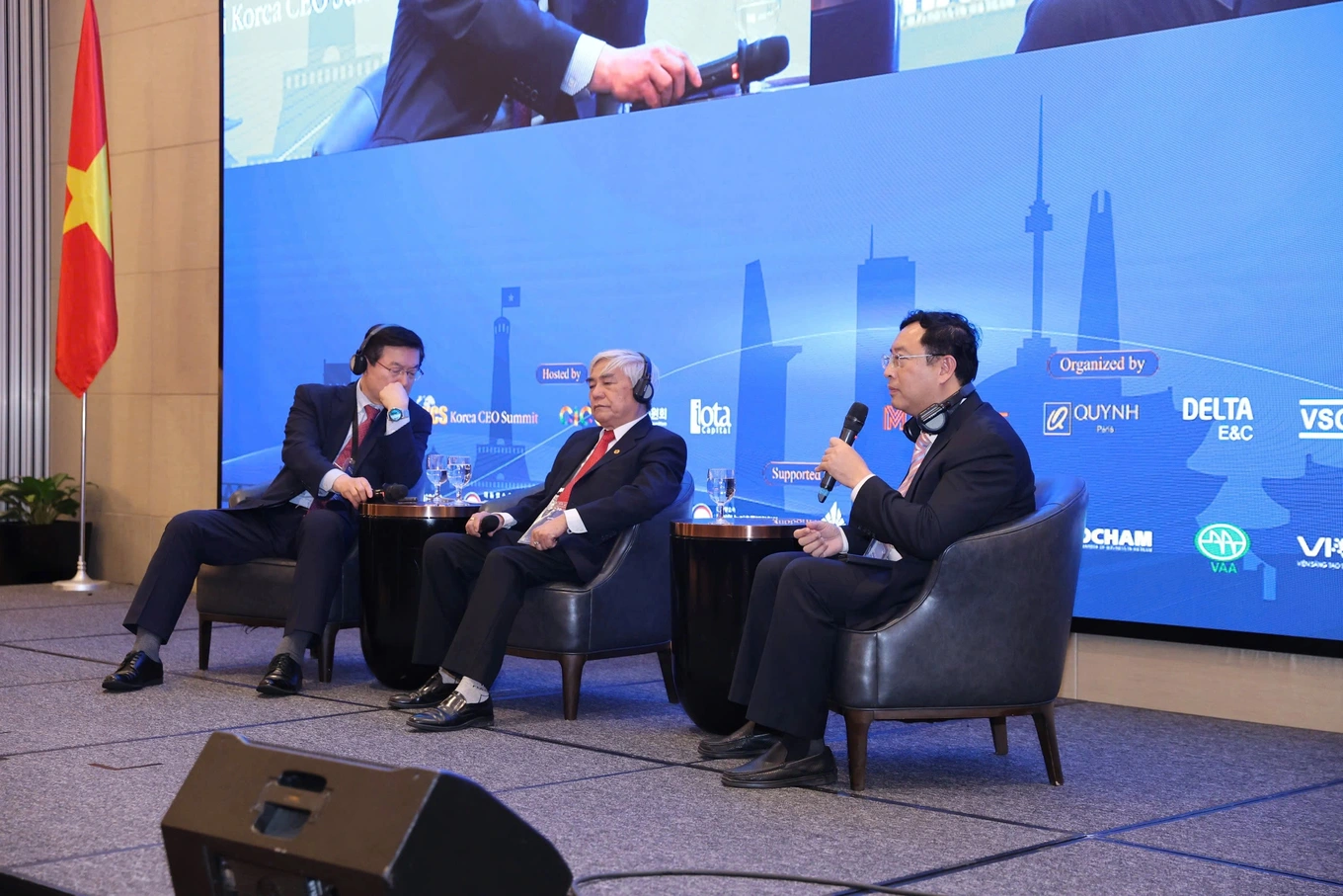 Định hướng phát triển công nghệ, AI của Việt Nam rất đúng đắn