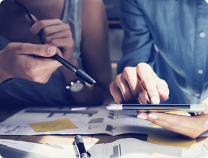 Giới thiệu dịch vụ