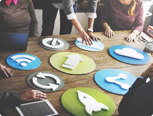 Giới thiệu dịch vụ